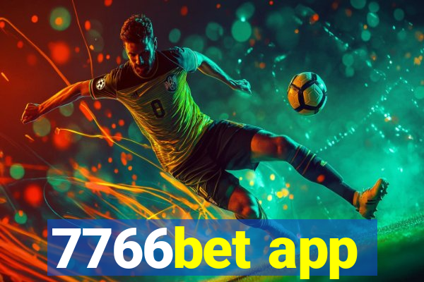 7766bet app